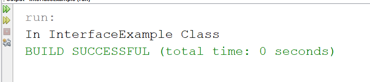 Question 8 Output